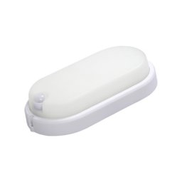 LED spoljna svetiljka sa senzorom pokreta 15W ( BL215EP10-CW/WH-PIR )