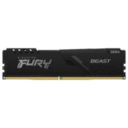 Kingston 8gb pc3200 kf432c16bb/8 fury beast Ram ddr4 ( 20194 )