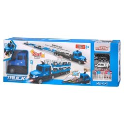 Ozzo six six zero igračka kamion sa merdevinama 2 u 1 751 ( 861409 )