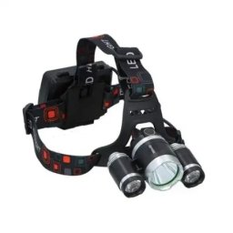 Grundig naglavna led lampa 3led 200lm ( 40223 )