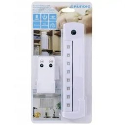 Grundig led lampa cabinet 8led ( 33730 )