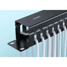 Ugreen panel za upravljanje kablovima sa 24 porta – nw128 ( 70424 )