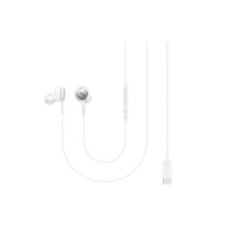 Samsung slušalice (IC100) Type C (by AKG) bela ( 75003 )