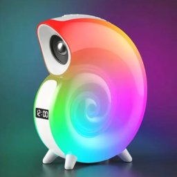 Yiwu Bluetooth RGB zvučnik ( 18423-6210 )