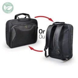 Port Manhattan combo Torba za Laptop 15.6