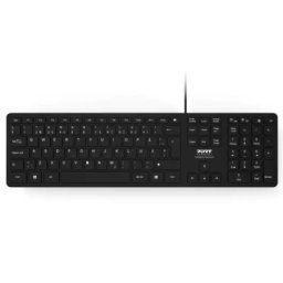 Port Designs Executive US Tastatura