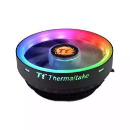 Thermaltake CPU Cooler UX100 ARGB