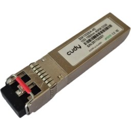 Cudy SM10GSA-40 Single Mode SFP+, 10Gbps, LC SMF, 40KM, 1550nm