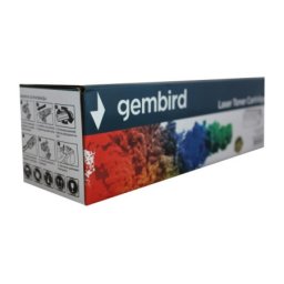 Gembird CF542A/CF402A/CRG-054/CRG-045 Y Toner zam. kaseta za HP Yellow 1.3k