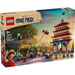 Lego Bitka u Arlong parku ( 75638 )