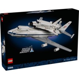 Lego Letelica nosač svemirskih brodova ( 10360 )