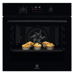 Electrolux ugradni set EOD6P77WZ + LIB60420CK