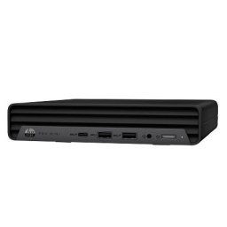HP DES Pro Mini 400 G9 i5-12500T 8G256, 6B255EA#BED