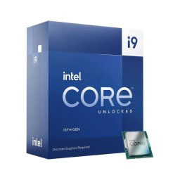 INTEL Core i9-13900KF do 5.80GHz Box (BX8071513900KF) procesor