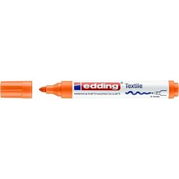 Vodootporni marker T-SHIRT E-4500 2-3mm