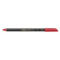 Flomasteri E-1200 1-3mm metalik
