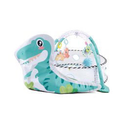 Bebi gimnastika sa lopticama Dino