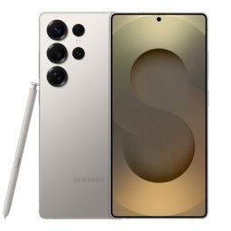 SAMSUNG Galaxy S25 Ultra 12/512GB Titanium Gray (Tamno sivi)