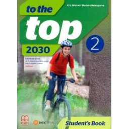 To the top 2030 2, udžbenik iz engleskog jezika za 6. razred osnovne škole Data status