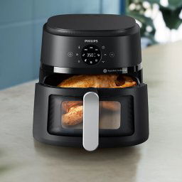 Airfryer na231/00