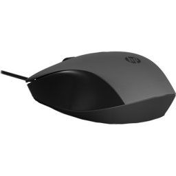 HP 150 žični/240J6AA/crna miš ( 240J6AA )