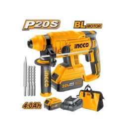 Ingco aku hamer 2j industrial ( CRHLI202287 )