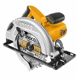 Ingco cirkular ručni 1400w ( CS18538 )