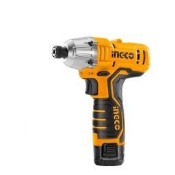 Ingco aku udarni odvijač 12v 100nm ( CIRLI1201 )