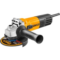 Ingco brusilica sa pot.900w/125mm ( AG900285 )