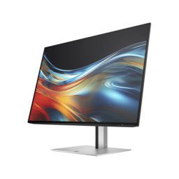 HP 724pn 24"/IPS/1920x1200/100Hz/5ms/HDMI, DP, USB hub/VESA adapter/pivot,visina/3g monitor ( 8X534AA#ABB )