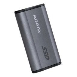 Adata AELI-SE880-2TCGY 2000MBs 2TB Gray Eksterni SSD