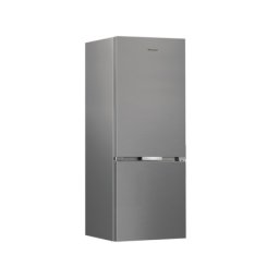 Whirlpool WHK 25404 XP4E/kombinovani/samostojeci/E/249+106L/No Frost/srebrni Frižider ( WHK 25404 XP4E )