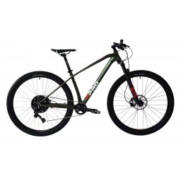 CPRO AL-PHA 9.6 zeleno