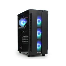 EWE PC INTEL GAMING računar Core Ultra 7 265KF 32GB 1TB RTX5060Ti 16GB