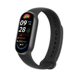 Xiaomi Mi Smart Band 9 black
