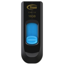 TeamGroup 16GB C145 USB Flash memorija 3.2 BLUE TC145316GL01