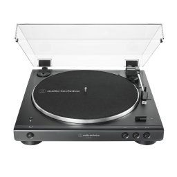 AT Gramofon AT-LP60XBTBK (AT-LP60XBTBK)