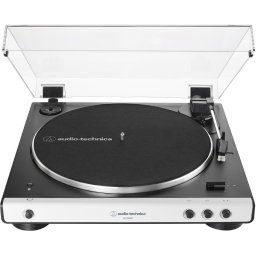AT Gramofon AT-LP60XBTWH (AT-LP60XBTWH)