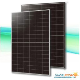 Solarni panel ULICASOLAR TOPCon (N-TYPE) UL-460M-108BHVN 460W