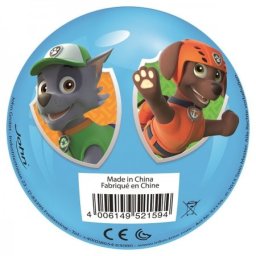 Fisher price lopta patrolne šape 10cm ( 521594 )