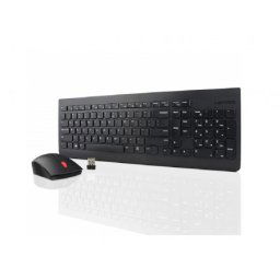Lenovo 510 wireless combo keyboard & mouse -US english 103P- ROW ( GX30N81776 )