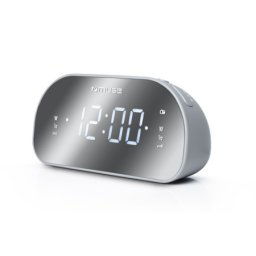 Muse radio sat M-170CMR svetlo siva ( 089-0005 )