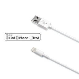 Celly USB - lightning kabl ( USBLIGHT )