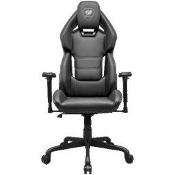 Cougar hotrod black gaming chair ( CGR-ARX-BLB )