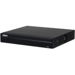 Dahua NVR4116HS-4KS3 16-KANALNI NVR DO 12MP 160MBPS METALNO KUĆIŠTE, ALARM I/O