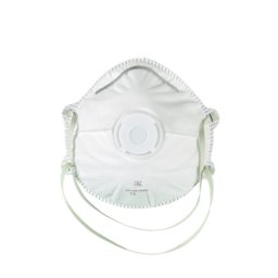 Coverguard respirator ffp 2 s ventilom 10/1 ( 23206 )