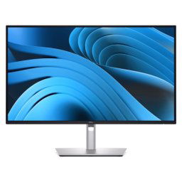 Dell 27 inch P2725QE 4K 100Hz USB-C Pro Plus IPS monitor