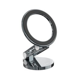 Moxom Drzac za mobilni telefon mx-vs100 magnet crni ( D2023 )