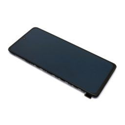 Lcd za xiaomi redmi note 10 pro/redmi note 10 pro max + touchscreen + frame black oled ( LCD10090 )