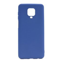 Futrola gentle color za xiaomi redmi note 9 pro/redmi note 9 pro max/redmi note 9s/poco m2 pro teget ( F86705 )
